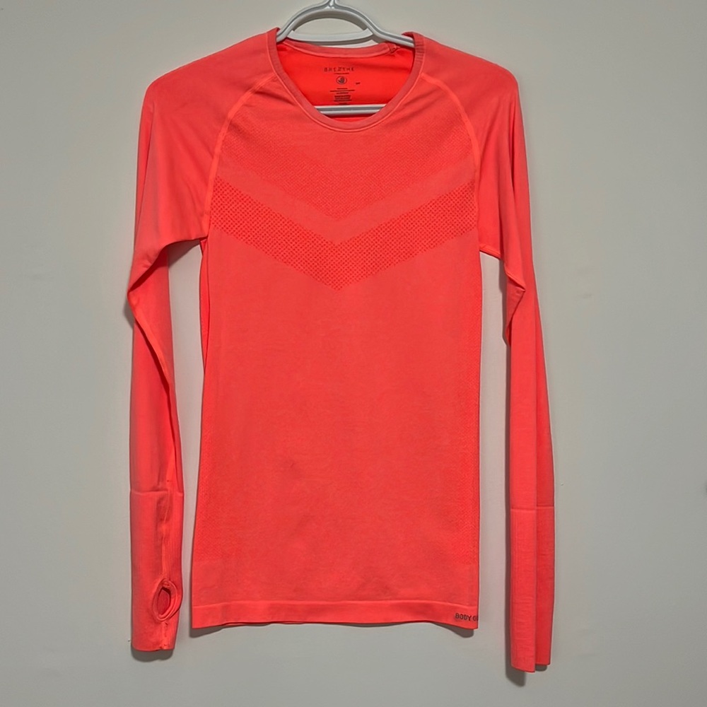 Body Glove long sleeve